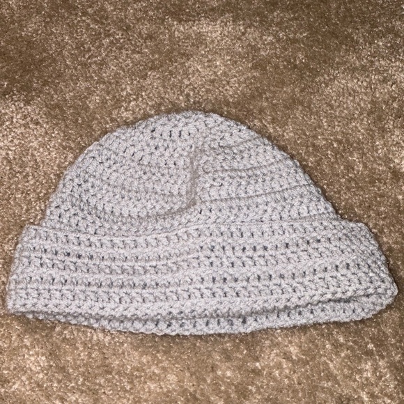 Hand Crochet Hats (Each HAT is sold separately) - Picture 3 of 7